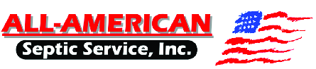 All American Septic Service, photo 2